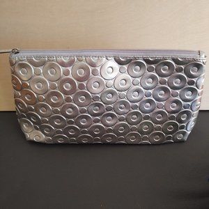 Clinique cosmetic bag